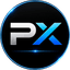 Pryxel Networks Logo